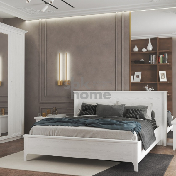 Спальня Клер, СБК